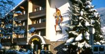 Appartement Regina 3*