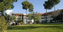 C Hotel Neve Ilan 4*