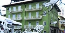 Friedrichsburg Hotel Garni 3*