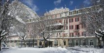 Grand Hotel Bagni Nuovi 5*