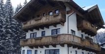 Ifangl Landhaus