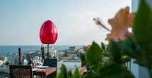 Tria Hotel Istanbul - Special Category