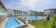 Barut Hemera 5*