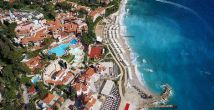 Liberty Hotels Lykia 5*