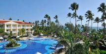 Luxury Bahia Principe Esmeralda 5*