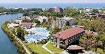 Otium Eco Club Side 5*
