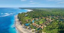 Zoetry Agua Punta Cana 5* Deluxe