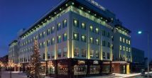 Santa Claus Hotel 4*