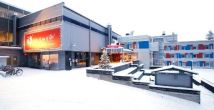 Santa Sport Institute 4*