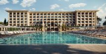 Astor Garden 5*