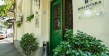 Biblioteka 3*