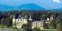Falkensteiner Schlosshotel Velden 5* lux