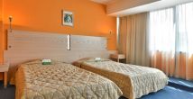 International Hotel Casino 5*