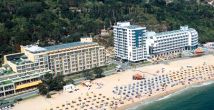 Berlin Golden Beach 4*