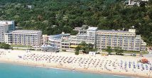 Sentido Golden Star 4*