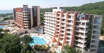 Helios SPA 4*