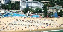 Morsko Oko Beach 3*+