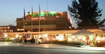 Cristel Park 3*