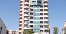 Grand Hotel Sunny Beach 4*