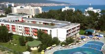 Club Hotel Strandja 4*