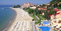 Villas Elenite 4*