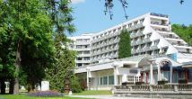 Grand Hotel Donat 4*