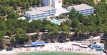 Bluesun Bol Resort Borak 4*