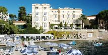 Belles Rives 5*