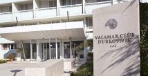 Valamar Club Dubrovnik 3*