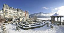 Grand Hotel Zell am See 4* VIP