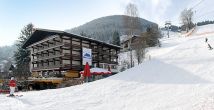 Sporthotel Alpin 4*