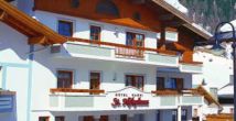 St.Nikolaus Garni 3*