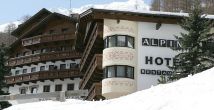 Alpina 4*