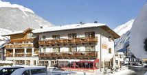 Granat Garni 4*