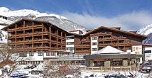 Tyrolerhof 4*