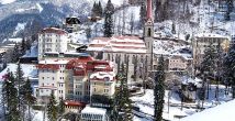 Sanotel Bad Gastein & Residenz 4*