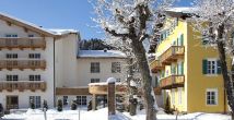 Flairhotel Kitzbuhel 4*
