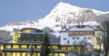 Schloss Lebenberg 5*