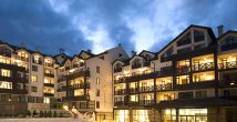 Premier Luxury Mountain Resort 5*