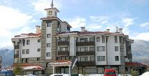 Astera Bansko Hotel & Spa 4*+