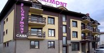 Florimont Casa 4*
