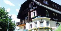 Kur Sportpension Villa Anna 3*