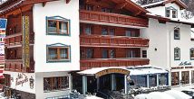 Rosengarten 4*