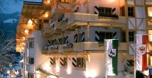 Best Western Premier Kaiserhof 4*