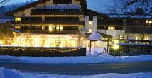 Renaissance Riessersee 4*