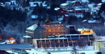 Quality Hotel Oppdal