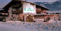 St. Florian 3*