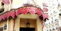 Villa Opera Drouot 4*