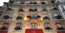 Astor Saint Honore 4*