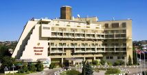 Шератон Метехи Палас 5*